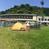 うしおのもりキャンプ場