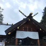北海道神宮