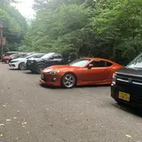 水梨駐車場