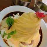 白のフライパン