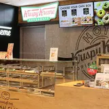 クリスピー・クリーム・ドーナツ 東京ソラマチ店
