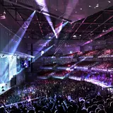 東京ガーデンシアター