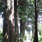 諏訪神社