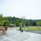 「道の駅 四季の郷公園」 FOOD HUNTER PARK