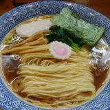 麺処 いし川