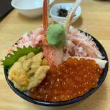 三角市場