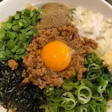 麺屋松龍