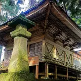 金峰神社（蓮池観音）