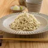 手打そば優心