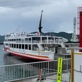 柳井港