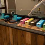 Plonger（プロンジェ）