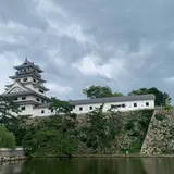 今治城