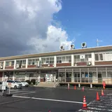 坂町駅