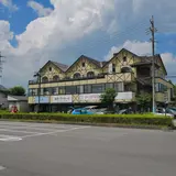 トヨタレンタカー 軽井沢駅前店