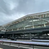 高輪ゲートウェイ駅