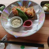 農福連携レストラン すずかれん