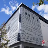 ホテルアベストグランデ岡山