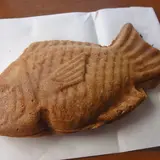 たい焼勝