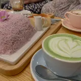 seoul cafe