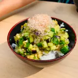 SOBA BAR ふくや