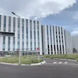 HANEDA INNOVATION CITY（羽田イノベーションシティ）