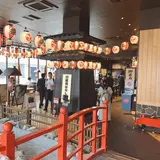 羽田昔ばなし横丁 