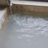 白岩温泉