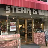 ステーキ＆ワインが美味しい 肉バルBAROCCS（バロックス）