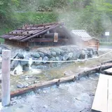 湯ノ平湿原