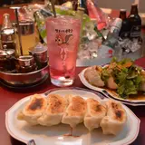 餃子のバリス