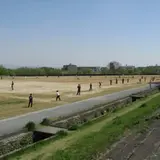嵐山東公園