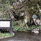 ウェストン碑