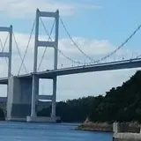 西瀬戸自動車道 今治北インターチェンジ