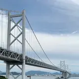 瀬戸大橋