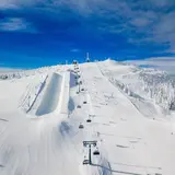 サンメドウズ清里スキー場