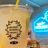 みのりカフェ Minori Cafe