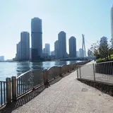新川公園
