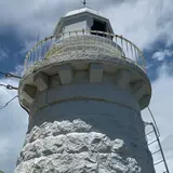 大浜埼燈台