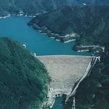 岩屋ダム