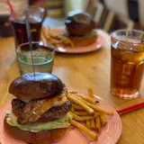 ネモナズバーガー