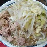ラーメン二郎 目黒店