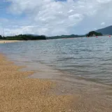 しまなみビーチ