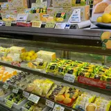 （有）金萬堂本舗 本店