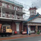 福山自動車時計博物館