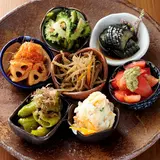 VEGETABLE DINING 農家