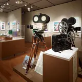 国立映画アーカイブ（旧：東京国立近代美術館フィルムセンター）