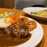 WIRED KITCHEN 南町田グランベリーパーク店