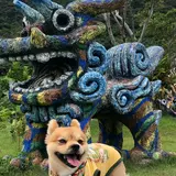 米子焼シーサー農園