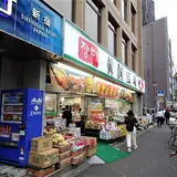韓国広場