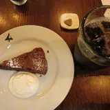 すずの木カフェ